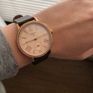 Fossil Q Watch
